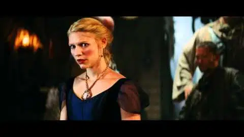 Stardust - Trailer