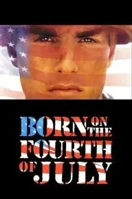 Born on the Fourth of July_peliplat