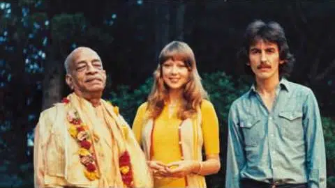 Hare Krishna! The Mantra, The Movement And The Swami Who Started It All (2017)