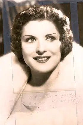Jean Gale