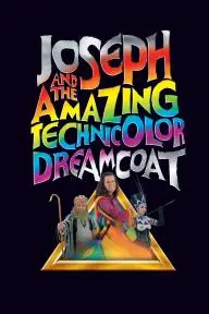 Joseph and the Amazing Technicolor Dreamcoat_peliplat