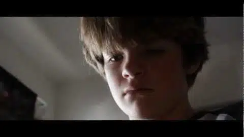 "Found" Trailer