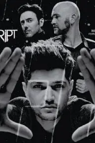 The Script Feat. Will.i.am: Hall of Fame_peliplat