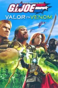 G.I. Joe: Valor vs. Venom_peliplat