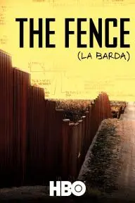 The Fence_peliplat