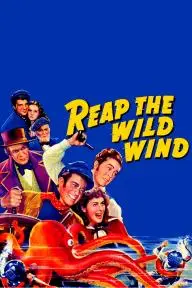 Reap the Wild Wind_peliplat