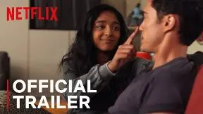 Never Have I Ever | Official Trailer | Netflix_peliplat