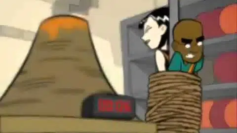 Disney's Fillmore! Theme Song