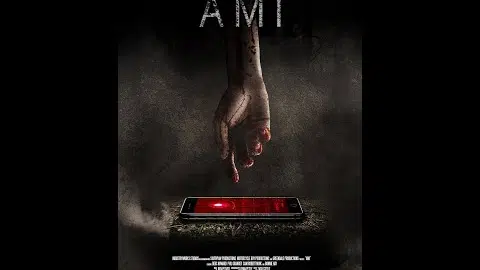 A.M.I. - Official Trailer