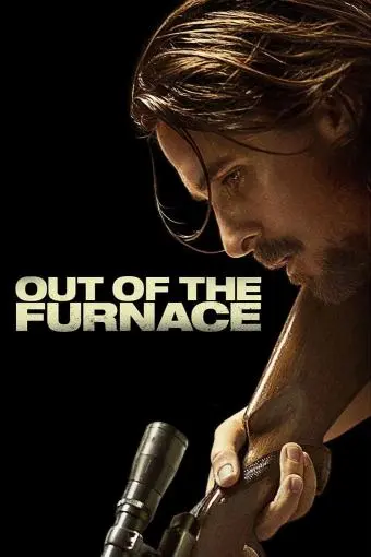 Out of the Furnace_peliplat