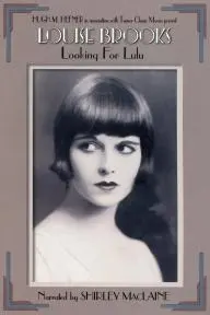 Louise Brooks: Looking for Lulu_peliplat