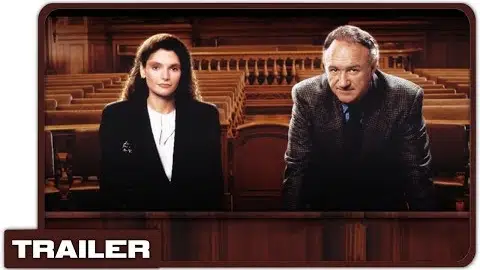 Class Action ≣ 1991 ≣ Trailer