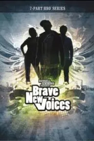 Russell Simmons Presents Brave New Voices_peliplat