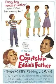 The Courtship of Eddie's Father_peliplat
