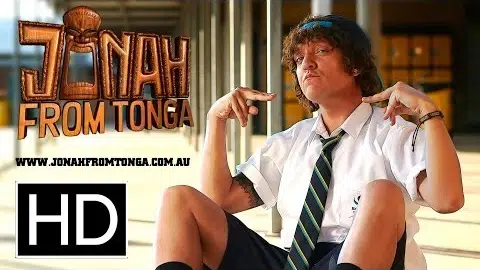 Jonah From Tonga - Official Trailer