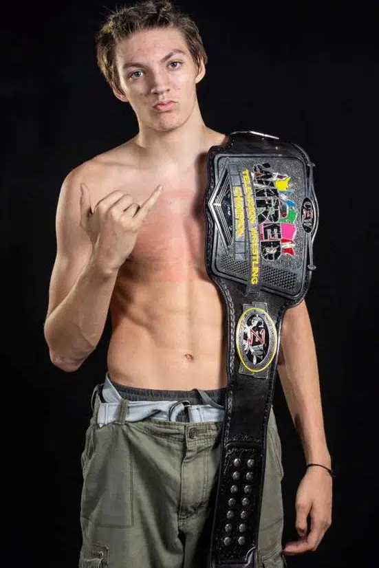Jordan Oliver