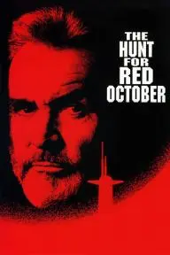 The Hunt for Red October_peliplat