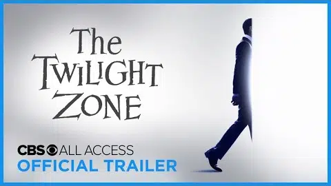 The Twilight Zone - Official Trailer | CBS All Access