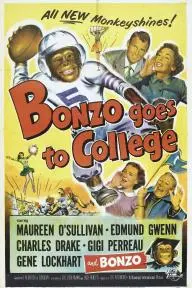 Bonzo Goes to College_peliplat