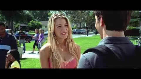 Accepted - "Official Trailer" (Admitido) HD