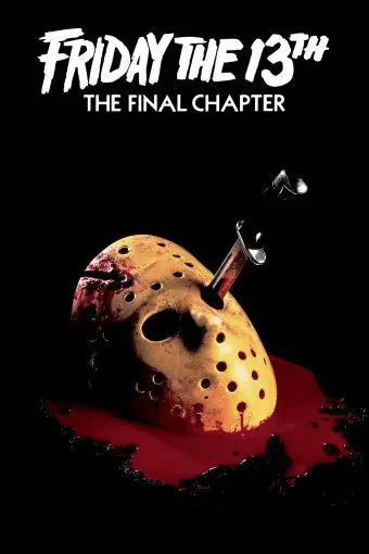 Friday the 13th: The Final Chapter_peliplat
