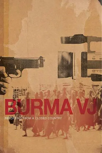 Burma VJ: Reporting from a Closed Country_peliplat