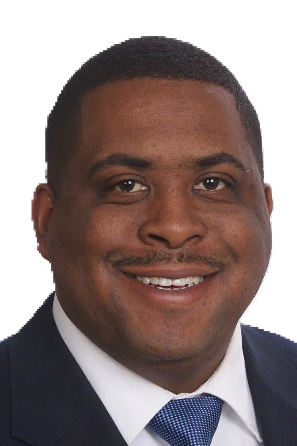 Adrian K. Collins