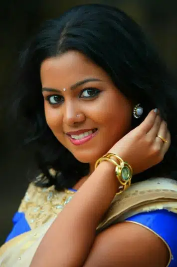 Sruthy Suresh
