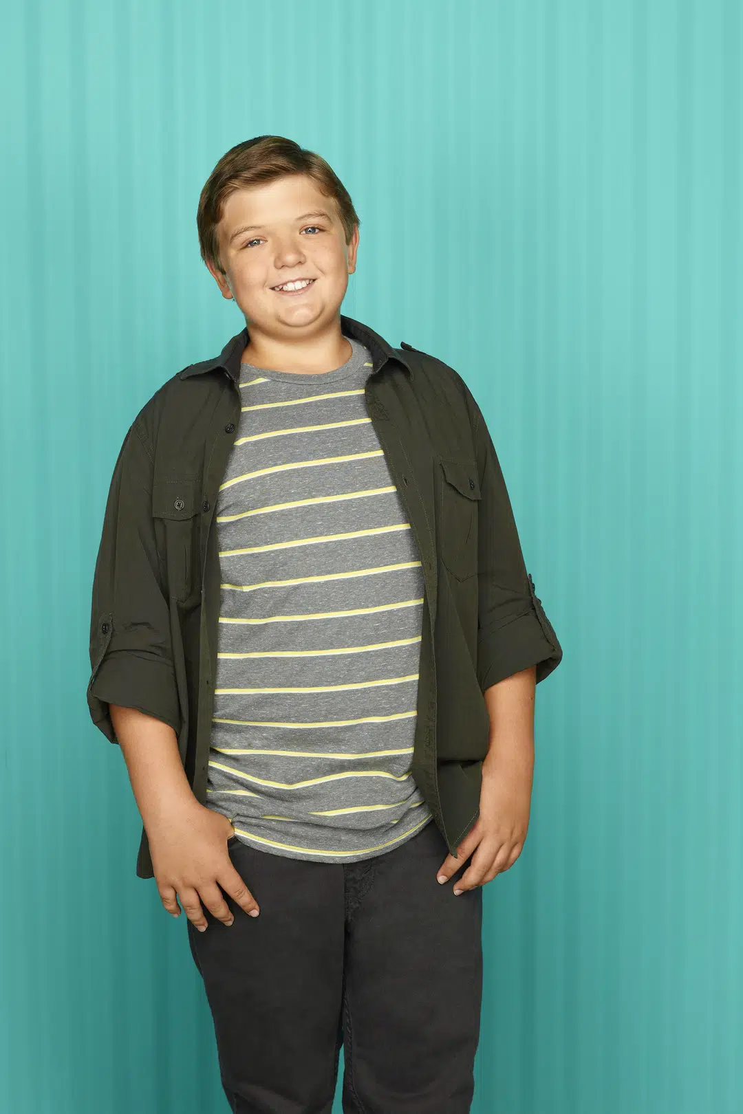 Cole Jensen