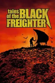 Tales of the Black Freighter_peliplat