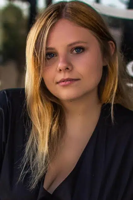 Kelsey Fagan