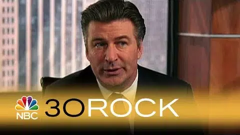 30 Rock - Pilot (Episode Highlight)