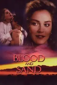 Blood and Sand_peliplat