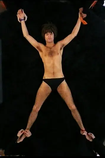 David Anthony