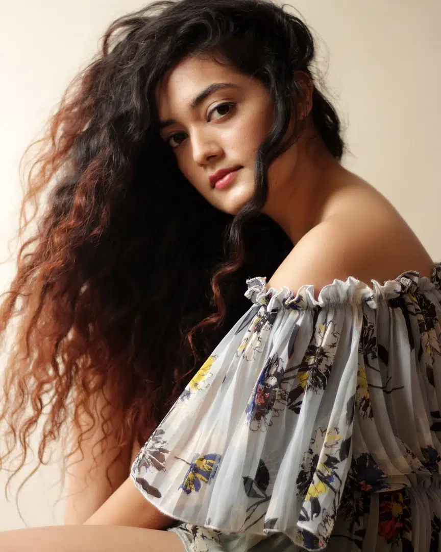 Swati Seth