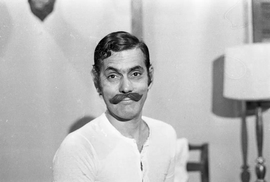 Antonio Carlos