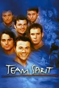Team Spirit_peliplat