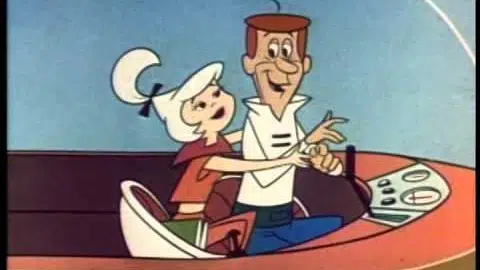 The Jetsons (Theme Song)