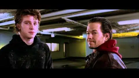 Four Brothers - Trailer