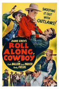 Roll Along, Cowboy_peliplat