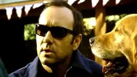 K-PAX (2001) - Trailer