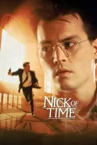 Nick of Time_peliplat