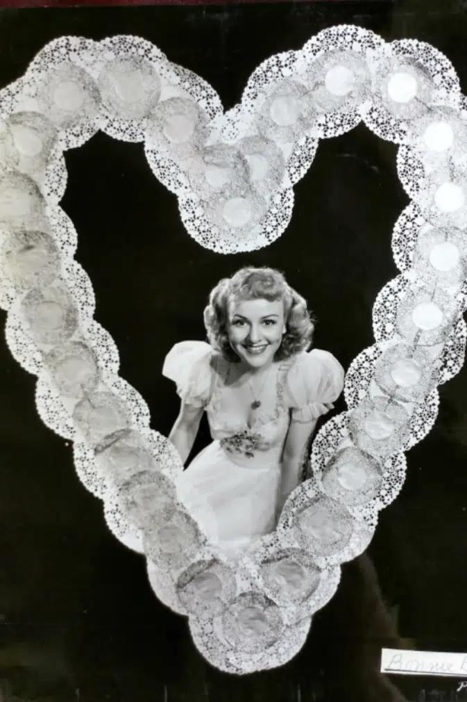 Bonnie Baker