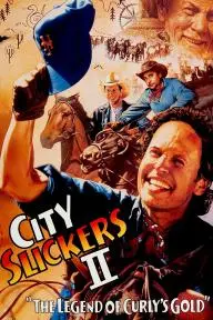 City Slickers II: The Legend of Curly's Gold_peliplat