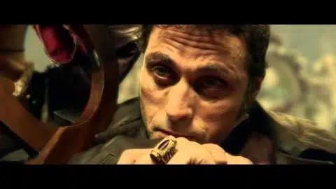 Official Red Band Trailer