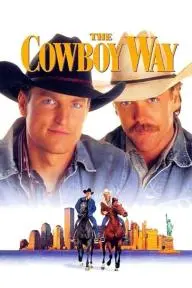 The Cowboy Way_peliplat