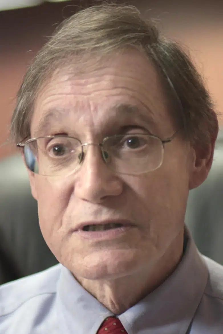Robert Alder
