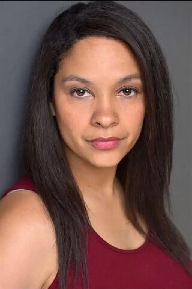 Romanda Brown
