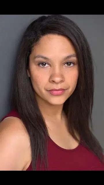 Romanda Brown