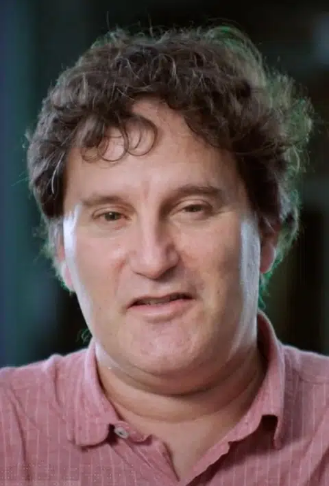 Michael Brenner